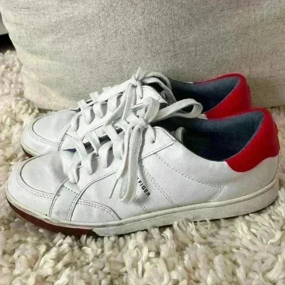 Tommy Hilfiger this sneaker